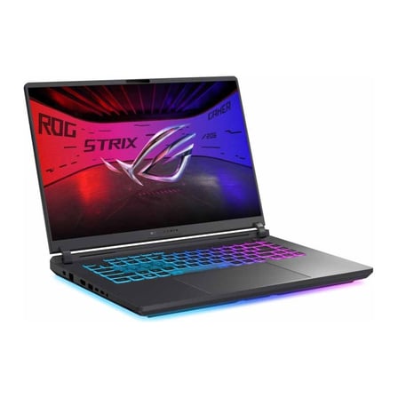 Asus ROG Strix G16 G615JHA47-RV053A47 İntel Core İ5 13450HX 32GB 4TB SSD RTX5050 Windows 10 Pro 16" WUXGA 165Hz IPS Taşınabilir Bilgisayar