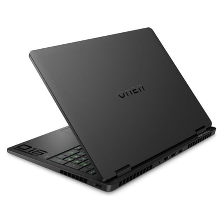 HP Omen 16-AM0047NTA73 İntel Core Ultra 7 255H 16GB 512GB SSD RTX5070 Windows 11 Pro 16" WUXGA 144Hz IPS Taşınabilir Bilgisayar CD8M5EAA73