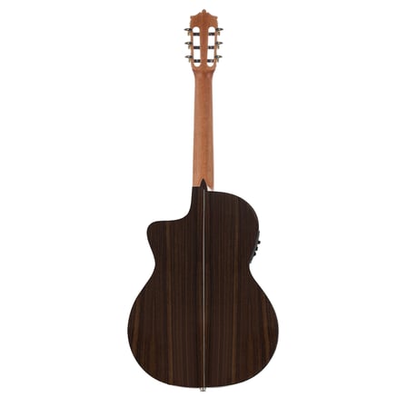 MARTINEZ MC-58C CE Elektro Klasik Gitar