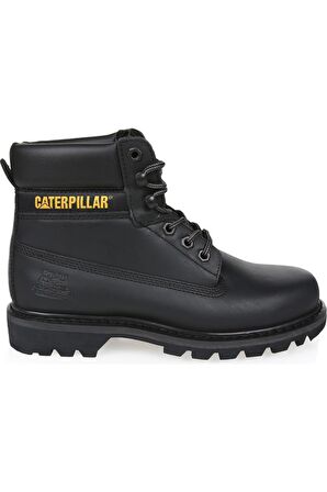 CAT Colorado Siyah Yağlı Deri Bot VO015M100031SİYAH 