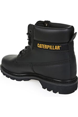 CAT Colorado Siyah Yağlı Deri Bot VO015M100031SİYAH 