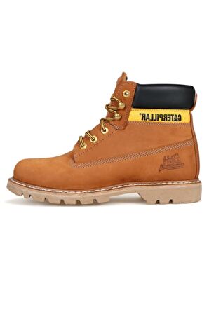 CAT Colorado Tarçın Nubuk Bot VO015M100031