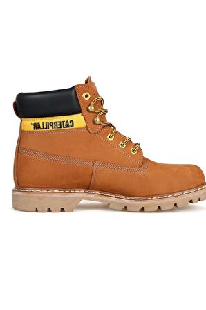 CAT Colorado Tarçın Nubuk Bot VO015M100031