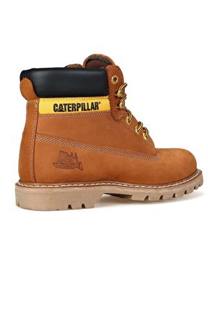 CAT Colorado Tarçın Nubuk Bot VO015M100031