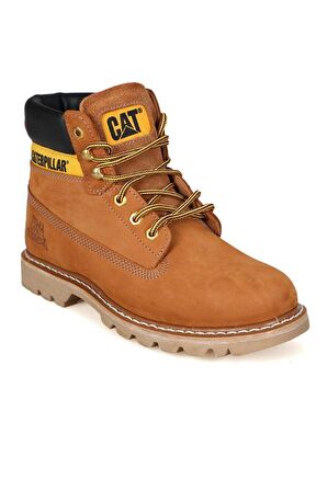 CAT Colorado Tarçın Nubuk Bot VO015M100031