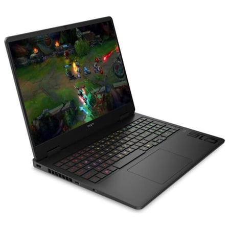 HP Omen 16-AM0018NTA50 İntel Core Ultra 7 255H 32GB 512GB SSD RTX5060 Windows 10 Pro 16" WUXGA 165Hz 400Nit IPS Taşınabilir Bilgisayar BQ1Z1EAA50