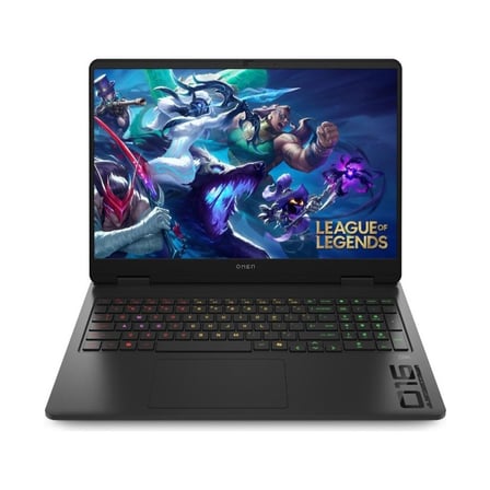 HP Omen 16-AM0062NTA46 İntel Core Ultra 7 255H 32GB 4TB SSD RTX5060 Windows 10 Pro 16" WUXGA 144Hz IPS Taşınabilir Bilgisayar CJ8U6EAA46