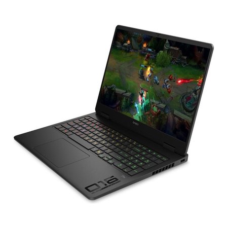 HP Omen 16-AM0062NTA67 İntel Core Ultra 7 255H 64GB 512GB SSD RTX5060 Windows 10 Pro 16" WUXGA 144Hz IPS Taşınabilir Bilgisayar CJ8U6EAA67