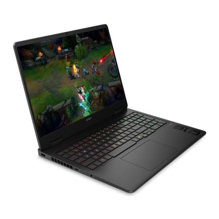 HP Omen 16-AM0062NTA67 İntel Core Ultra 7 255H 64GB 512GB SSD RTX5060 Windows 10 Pro 16" WUXGA 144Hz IPS Taşınabilir Bilgisayar CJ8U6EAA67