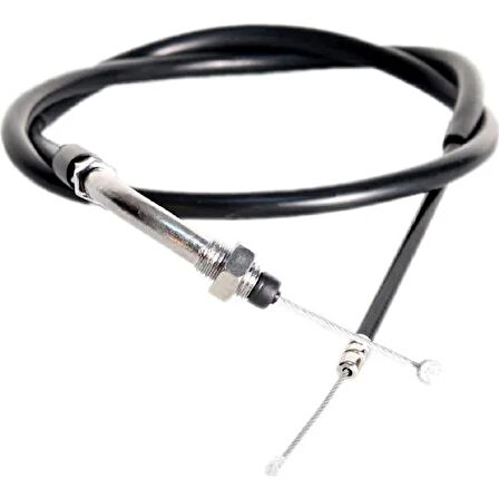 Monero Agk Cg 125 Gaz Teli