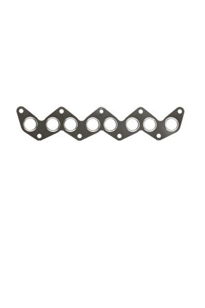 Egzoz Manifold Contası 307 308 407 508 Expert C4 C5 Jumpy DW10 (0349.J2-RYL637020)