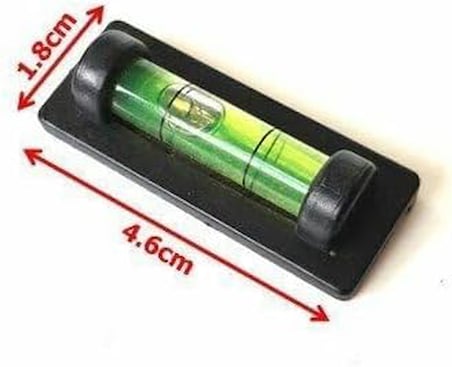 Tayfun Mini Su Terazisi Kaliteli Çok Fonksiyonlu - 10 Adet