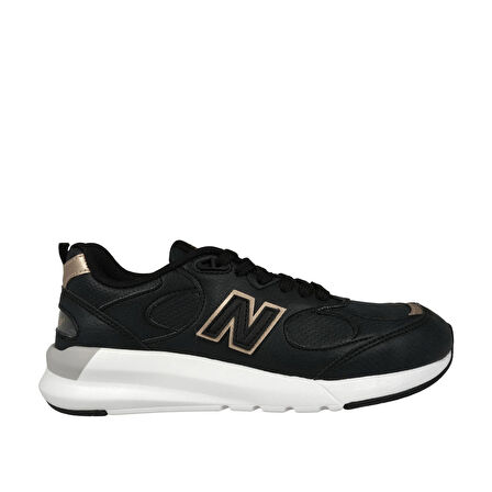 New Balance 109 Kadın Siyah Spor Ayakkabı (WS109BBL)