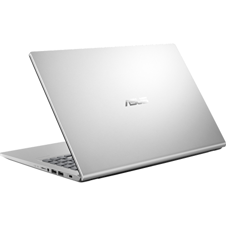Asus X515 Dahili Ekran Kartı Intel Iris Xe Graphics 8 GB DDR4 256 GB 15.6 inç Full HD Freedos Notebook Dizüstü Bilgisayar