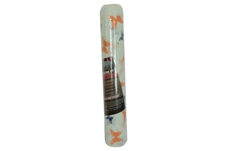 GökPack Su ve Yağ Geçirmez Kullan At Kağıt Masa Örtüsü 100 X 150 Cm 24 M 1 Rulo