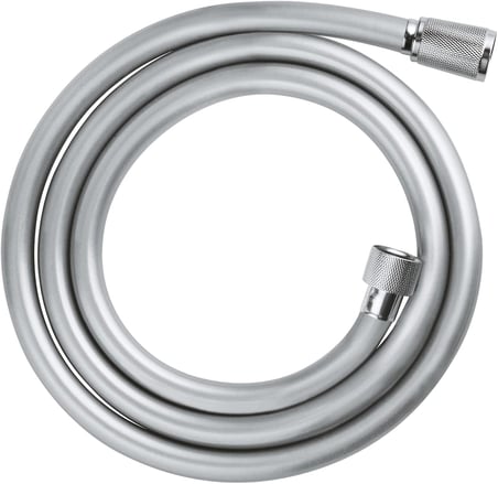 GROHE Vitalioflex Trend 1500mm Duş Hortumu, Krom, 28741002