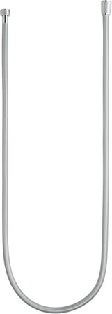 GROHE Vitalioflex Trend 1500mm Duş Hortumu, Krom, 28741002