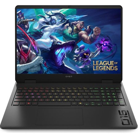 HP Omen Slim 16-AN0012NTA54 İntel Core Ultra 9 285H 64GB 512GB SSD RTX5070 Windows 11 Home 16" WQXGA 240Hz 500Nit IPS Taşınabilir Bilgisayar CD7J6EAA54