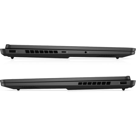 HP Omen Slim 16-AN0012NTA54 İntel Core Ultra 9 285H 64GB 512GB SSD RTX5070 Windows 11 Home 16" WQXGA 240Hz 500Nit IPS Taşınabilir Bilgisayar CD7J6EAA54