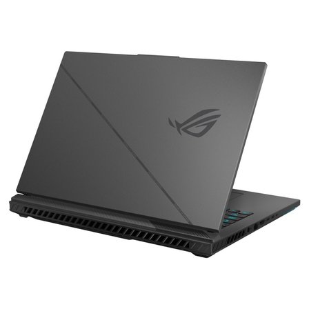 Asus ROG Strix G18 G814PPA1-S9045A1 AMD Ryzen 9 8940HX 16GB 1TB SSD RTX5070 Windows 10 Home 18" WQXGA 240Hz 500Nit IPSTaşınabilir Bilgisayar