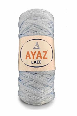Bebe Mavi Renk Polyester Ribbon ip 1076