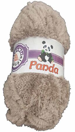 Orta Vizon Renk Panda İpi