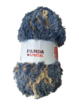 Panda Special (8 numara)
