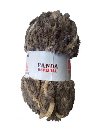 Panda Special (9 numara)