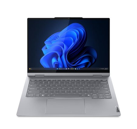 Lenovo ThinkBook 14 G5 IAUA28 İntel Core Ultra 7 255U 64GB 2TB SSD Windows 10 Pro Dokunmatik 14" WUXGA IPS 2in1 Taşınabilir Bilgisayar 21SQ002TTXA28