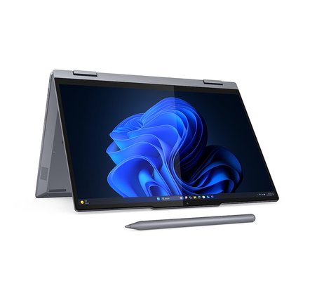 Lenovo ThinkBook 14 G5 IAUA33 İntel Core Ultra 7 255U 8GB 2TB SSD Windows 11 Pro Dokunmatik 14" WUXGA IPS 2in1 Taşınabilir Bilgisayar 21SQ002TTXA33