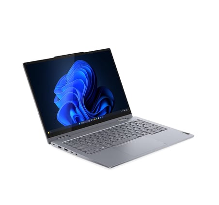 Lenovo ThinkBook 14 G5 IAUA68 İntel Core Ultra 7 255U 64GB 512GB SSD Windows 10 Pro Dokunmatik 14" WUXGA IPS 2in1 Taşınabilir Bilgisayar 21SQ002TTXA68