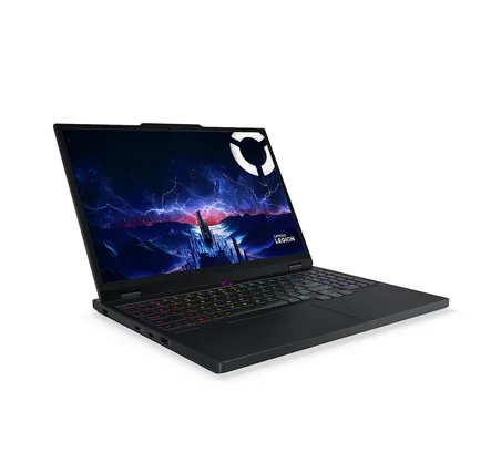 Lenovo Legion 5 15IRX10A26 İntel Core İ7 13650HX 16GB 2TB SSD RTX5060 Windows 10 Pro 15.3" WUXGA 165Hz IPS Taşınabilir Bilgisayar 83LY00PYTRA26