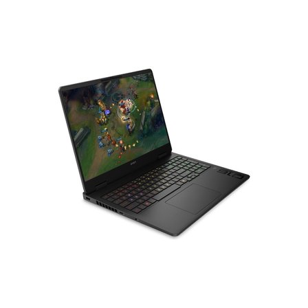 HP Omen 16-AP0029NTA46 AMD Ryzen 9 8940HX 32GB 4TB SSD RTX5060 Windows 10 Pro 16" WUXGA 144Hz IPS Taşınabilir Bilgasayar C3YN8EAA46