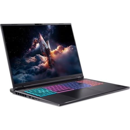 Acer Nitro 18 AI AN18-61A32 AMD Ryzen 7 AI 350 32GB 4TB SSD RTX5070Ti Windows 10 Home 18" WQXGA 165Hz IPS Taşınabilir Bilgisayar NH.QYDEY.002A32