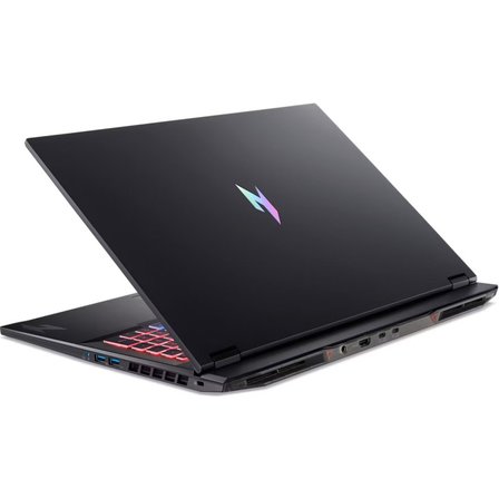 Acer Nitro 18 AI AN18-61A44 AMD Ryzen 7 AI 350 32GB 4TB SSD RTX5070Ti Freedos 18" WQXGA 165Hz IPS Taşınabilir Bilgisayar NH.QYDEY.002A44