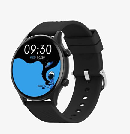 Moda Su Geçirmez Spor Fitness Akıllı Saatler