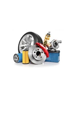 Kaput Amortisörü (2611625001-8731J7)