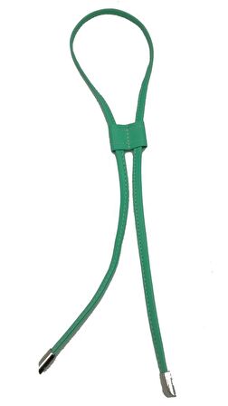 Açık Yeşil Büzgü