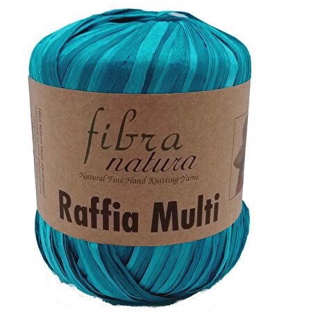 Himalaya rafya, raffia multi