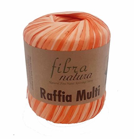 Himalaya rafya, raffia multi