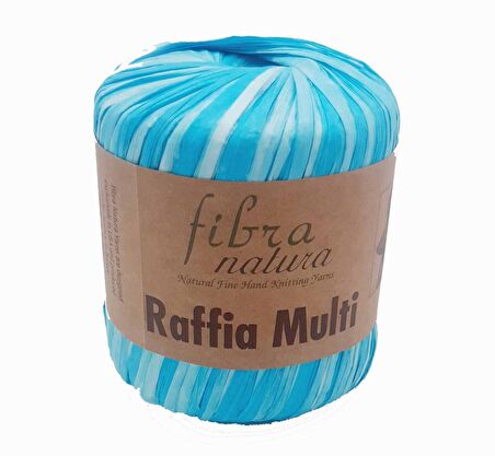 Himalaya rafya, raffia multi