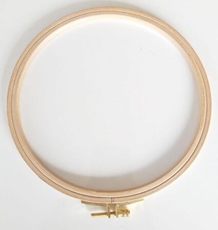 19.5 Cm Vidalı Kasnak