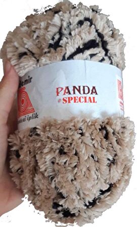 Panda Special (2 Numara)