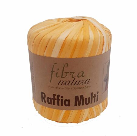 Himalaya Rafya, Raffia Multi