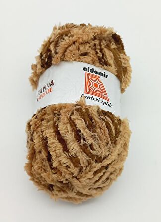 Panda Special Kahve Karamel