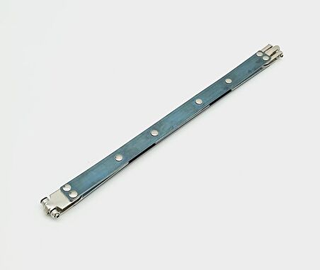 Metal Çanta Ağzı 25 Cm