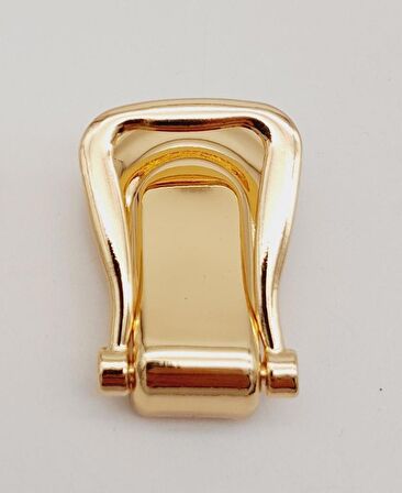Light Gold Kulpluk 1 Adet