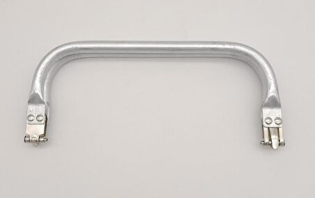 20 Cm Gizli Çanta Bursu