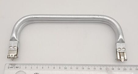 20 Cm Gizli Çanta Bursu