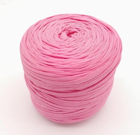 Angel Çanta Aksesuar Pembe Penye İp